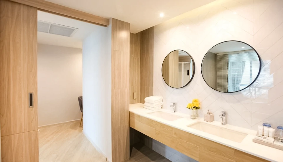 هتل برایتون گرند پاتایا